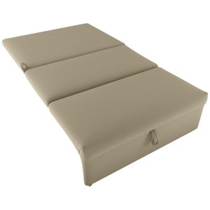 SOFÁ CAMA LILA